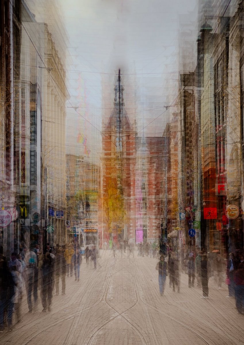 1e Plaats – © Tine van Voorst